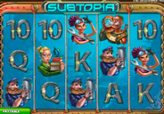 GMSlots Casino - официальный сайт Гаминаторслотс