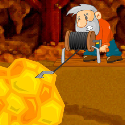Золотоискатели Игра - Играй бесплатно онлайн