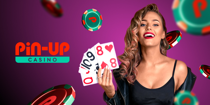 Pin Up KZ Вход Авторизация в личном кабинете ПинАп КЗ