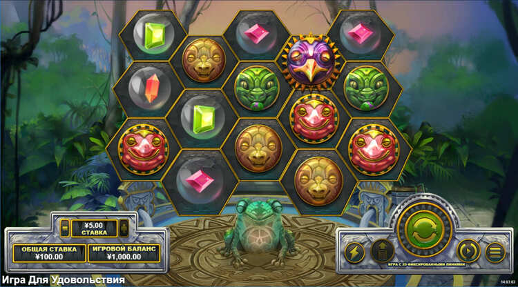 Игровой автомат Fairy Land бесплатно и на реальные деньги