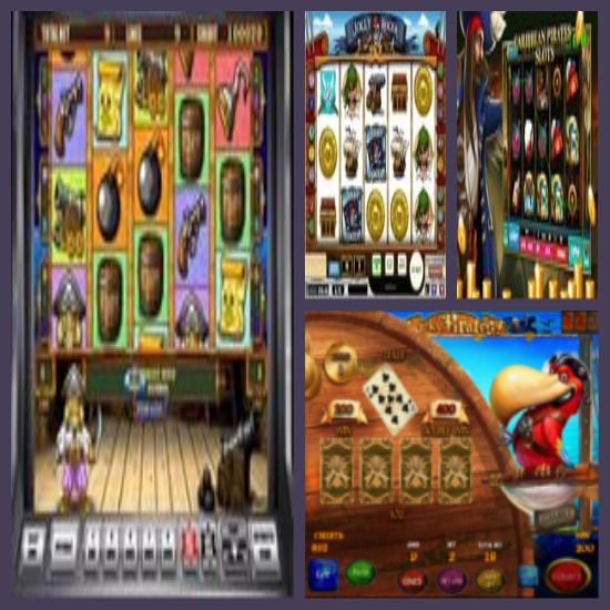 Vegas Slots Online - Играйте в ваши любимые слоты