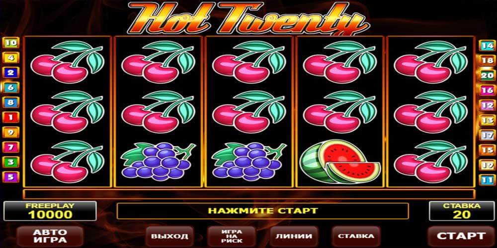 Игровой автомат Slot o Pol Ешки играть бесплатно онлайн