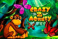 Игровой автомат Crazy Monkey 2 - обзор аппарата.