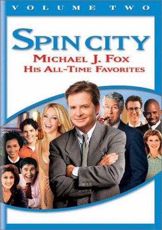 Spin City – официальный сайт онлайн казино