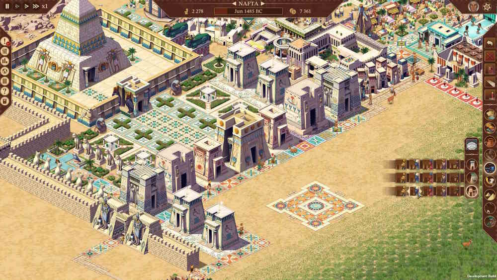 Pharaon Casino Online - Онлайн казино Фараон