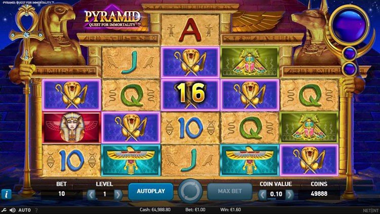 Пирамиды играть бесплатно.