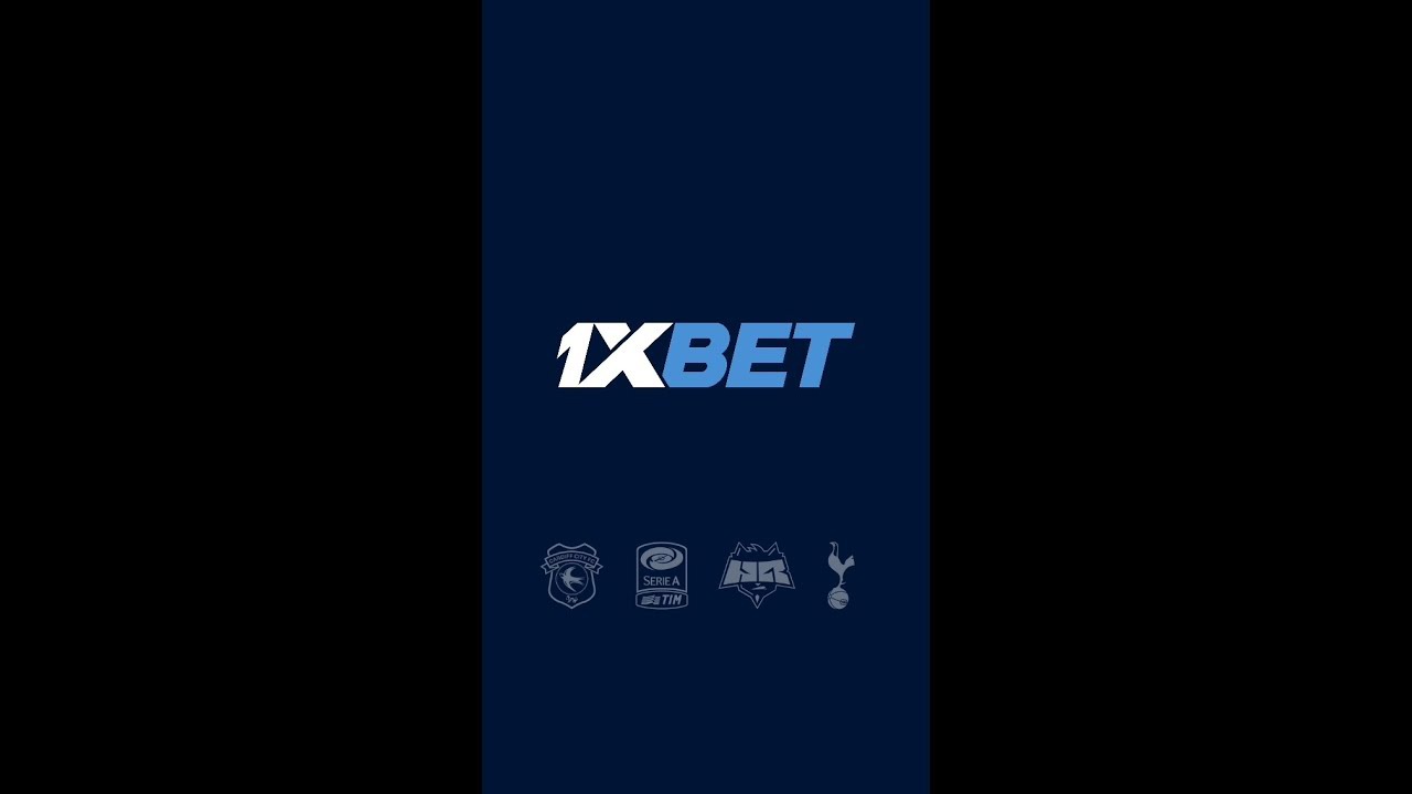 XBet 1хБет скачать на Айфон ᐉ Скачать приложение.