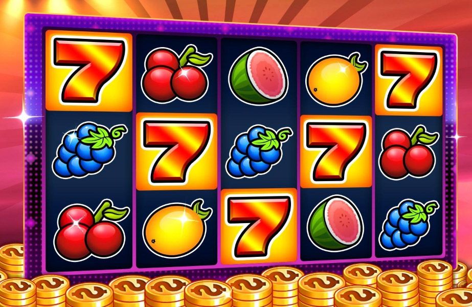 Автоматы онлайн бесплатно без регистрации