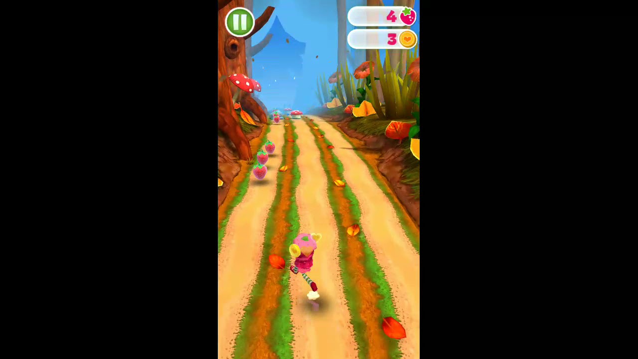 Игровой автомат Клубнички- играть бесплатно.