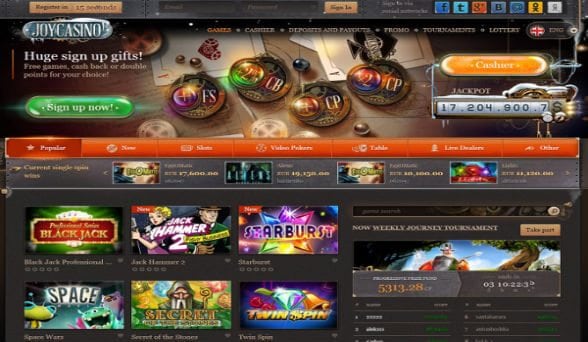 Джой-казино.comJoycasino ️ Джой казино - играть на реальные деньги на.