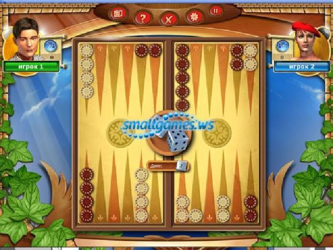 Шашки Классика от Pelemenium Games - играть онлайн.