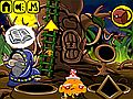 Игры «Счастливая обезьянка Уровень 81»