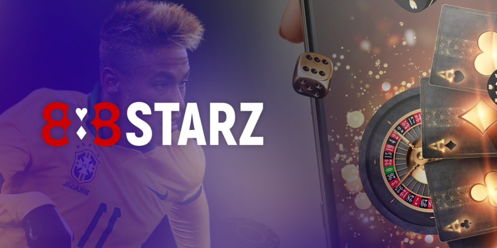 Казино 888starz Официальный сайт, бонусы и зеркало