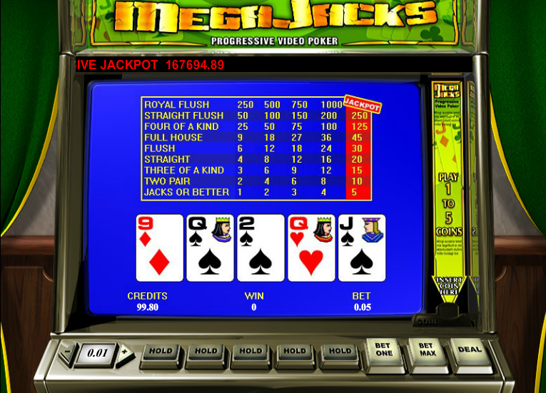 Рабочее зеркало Jack Poker на сегодня