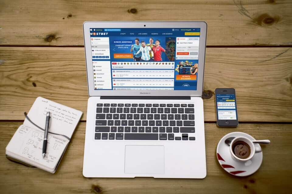 Приложение Mostbet Скачать на Android и iOS онлайн