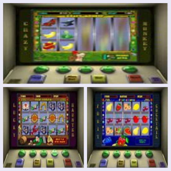 Игровые Автоматы Онлайн Играть Бесплатно и Без Регистрации