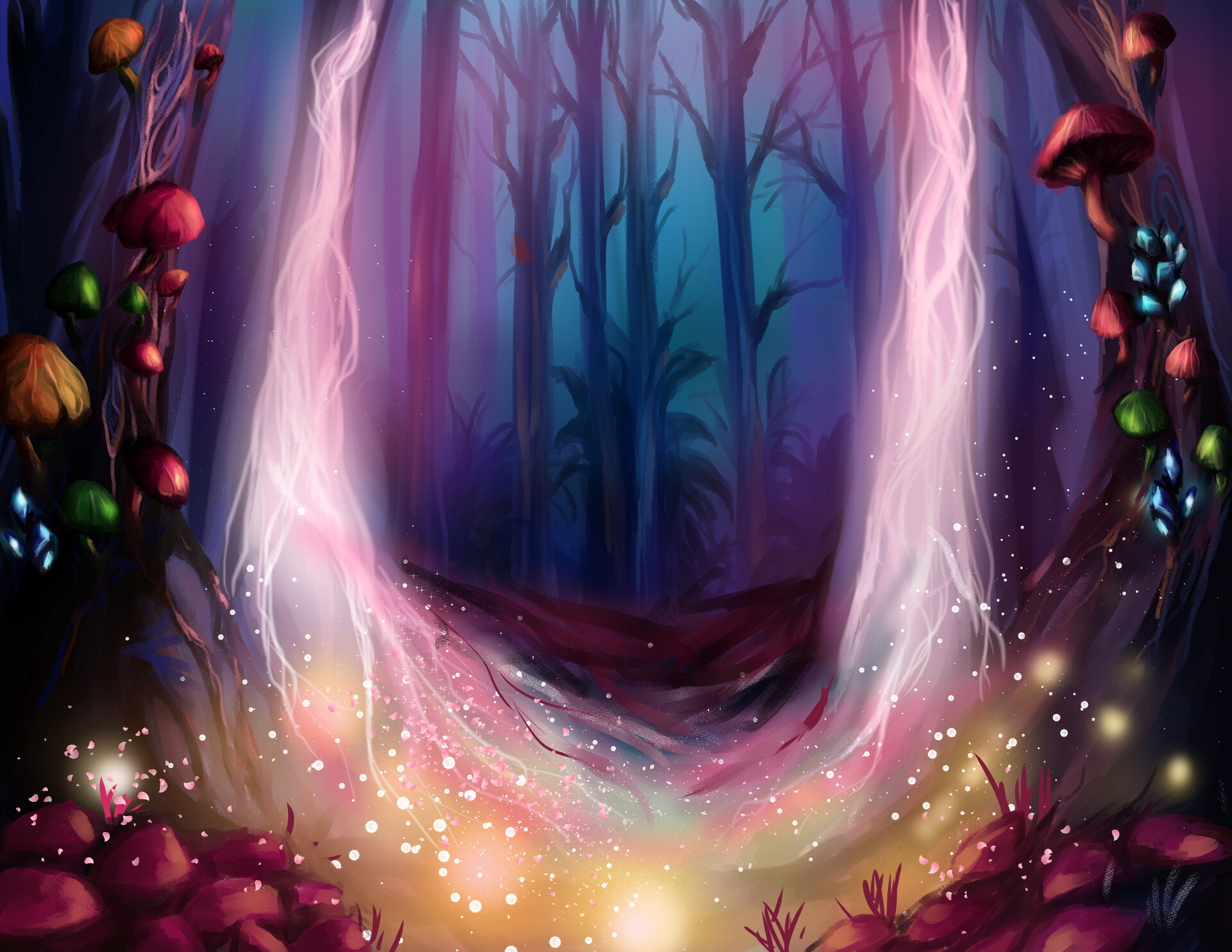Игровой автомат Лягушка Fairy Land бесплатно и без регистрации
