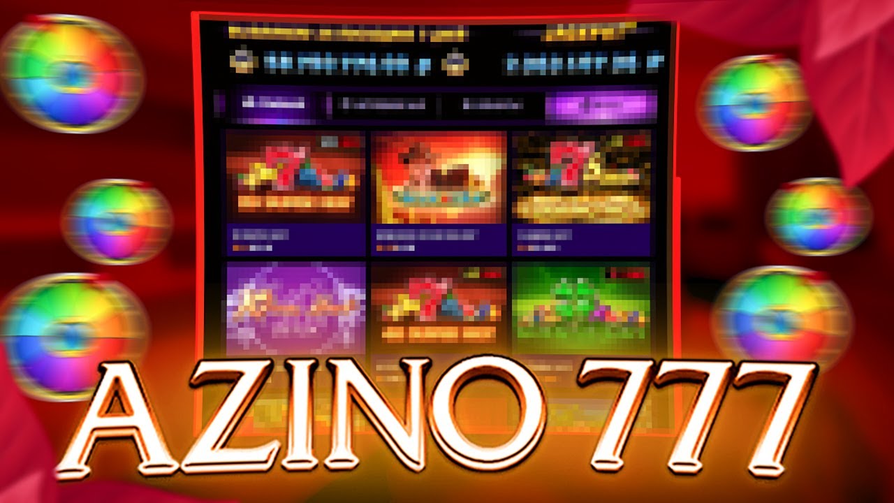 Азино 777 Azino777 официальный сайт и зеркало онлайн.