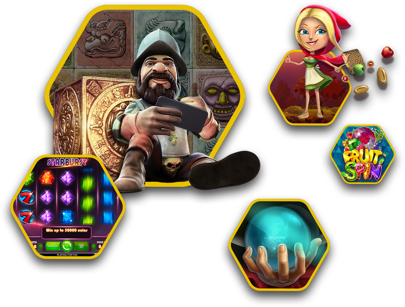 Joycasino официальный сайт
