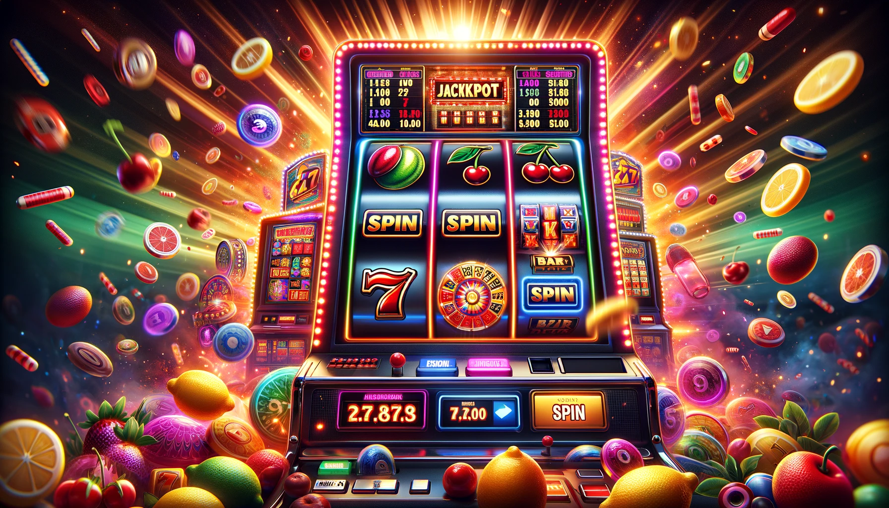 Игры с игровых автоматов rich club новые тенденции