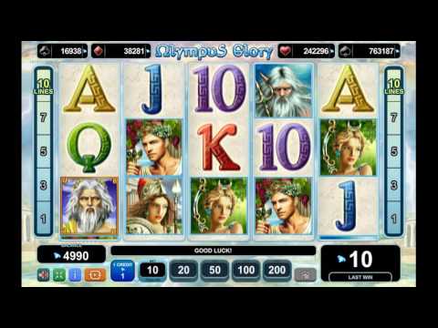 Игровые автоматы играть бесплатно - Игровые слоты демо онлайн