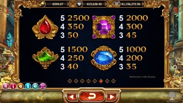 Официальный сайт Лев Казино в России Lev Casino