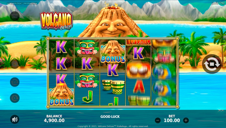 Игровой слот Dolphin's Pearl в онлайн-казино Вулкан Делюкс