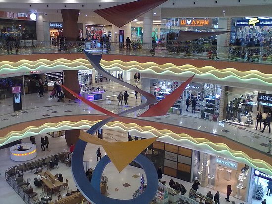 Музей игровых автоматов в Петербурге, стоит ли зайти?
