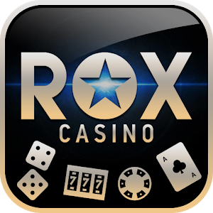 Rox Casino Рокс Казино - официальный сайт игровых.
