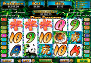 GMS Deluxe официальный сайт # играть онлайн GMSlots.