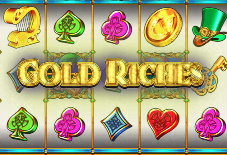 WatchИгровой автомат Piggy Riches - обзор от клуба