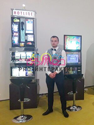 Игровой автомат Золото Партии играть бесплатно без регистрации
