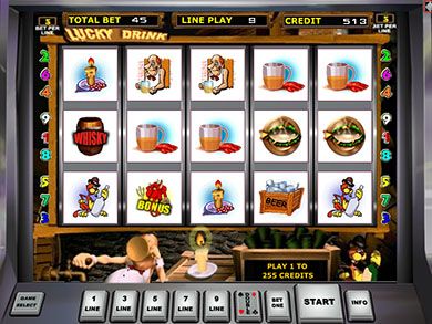 Классические игровые автоматы - играть бесплатно и без регистрации
