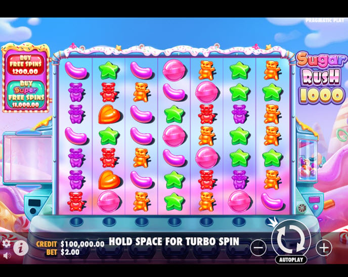 Играть в игровые автоматы и слоты бесплатно