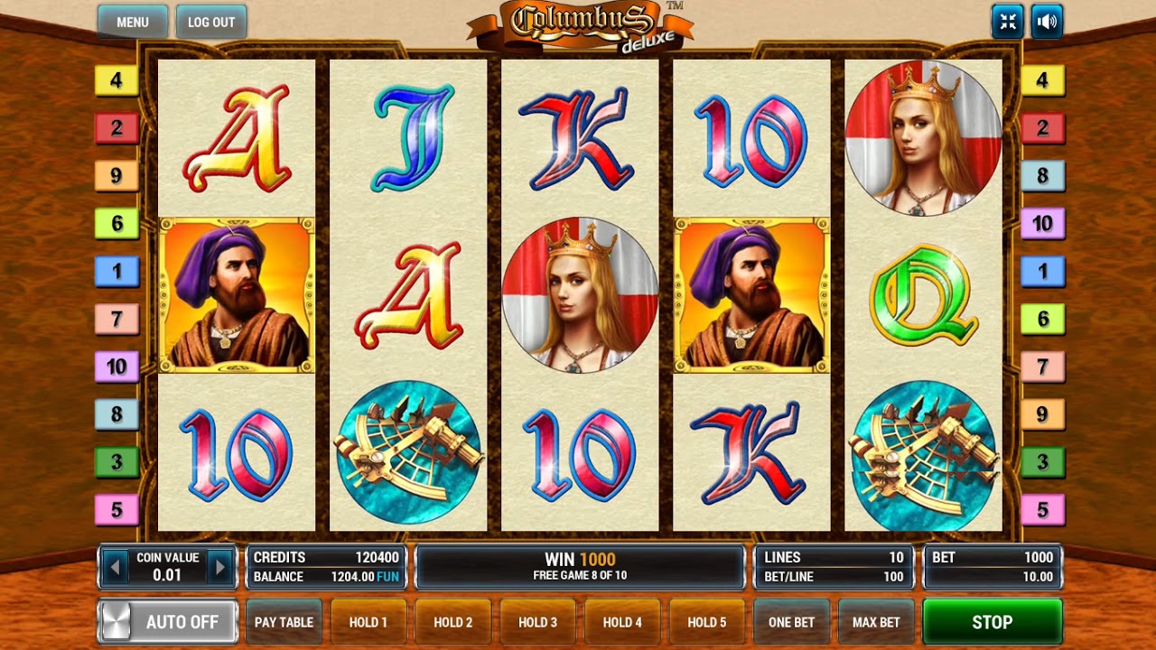 Играть сейчас в игровые автоматы онлайн бесплатно.