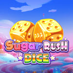 Игровой автомат Sugar Rush Шуга Раш играть на деньги и.
