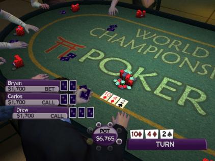 Отзывы о покер-руме 888poker