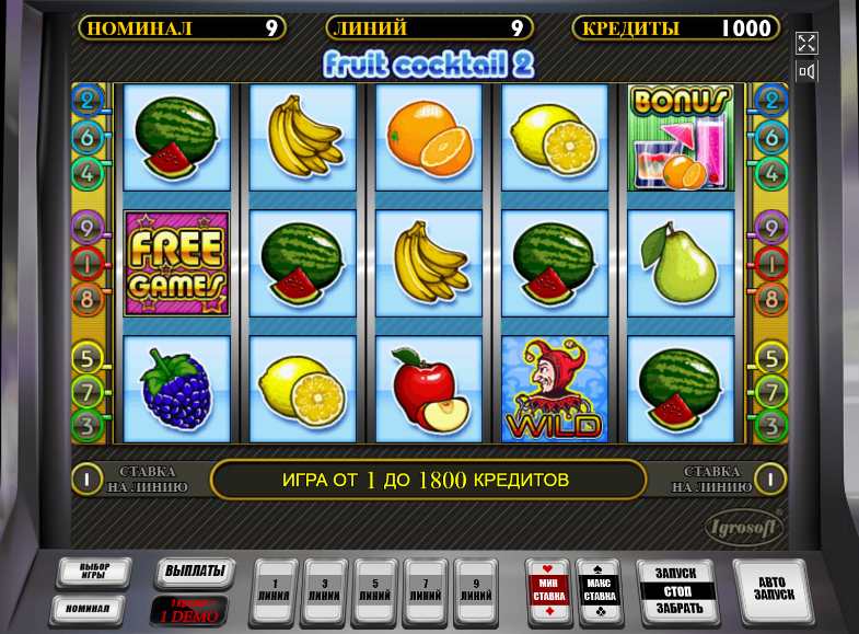 Игровые Автоматы Онлайн Играть Бесплатно и Без Регистрации