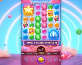 Играть бесплатно