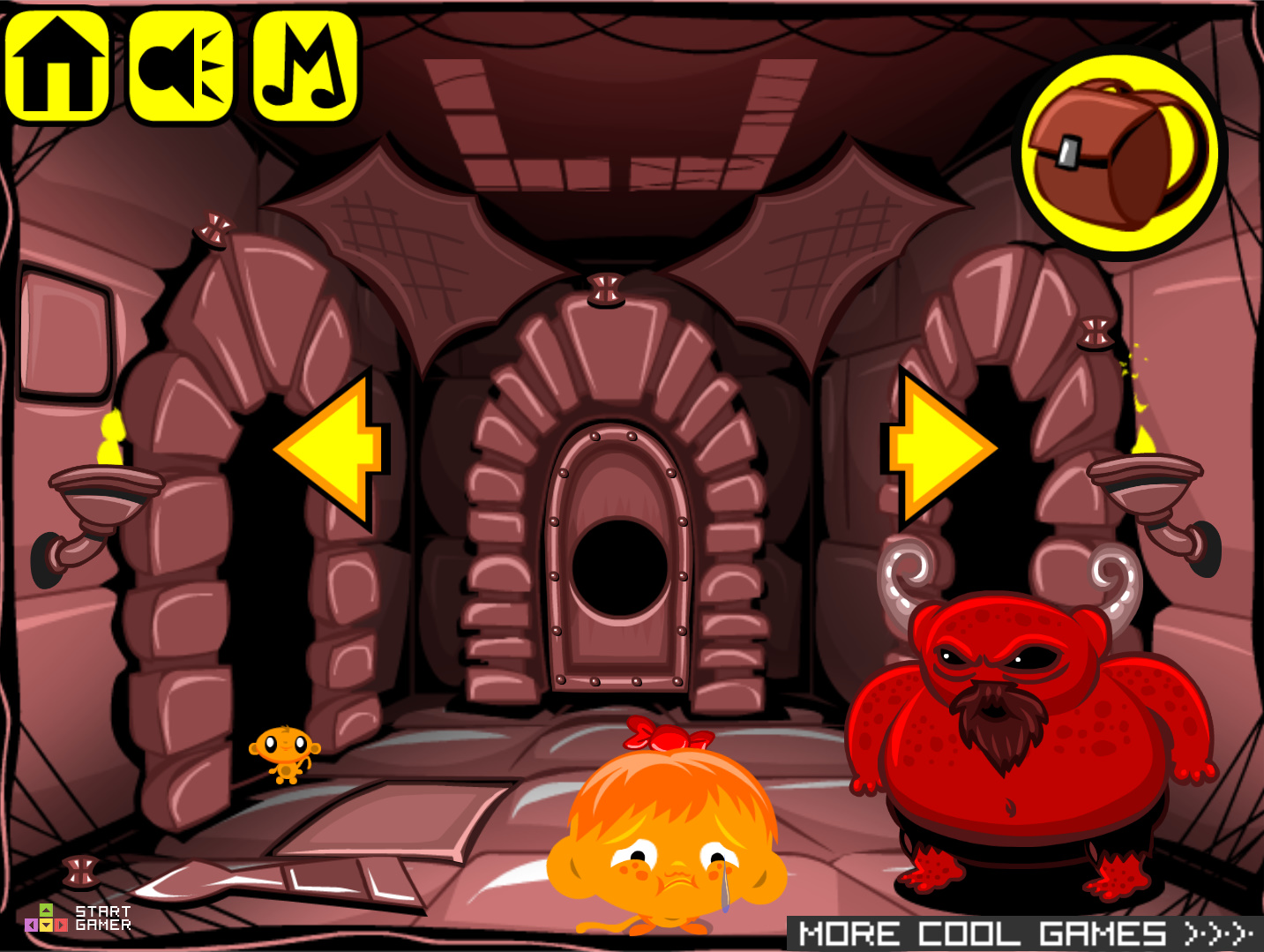 Игровой автомат Crazy Monkey Игра в слот Обезьянки.