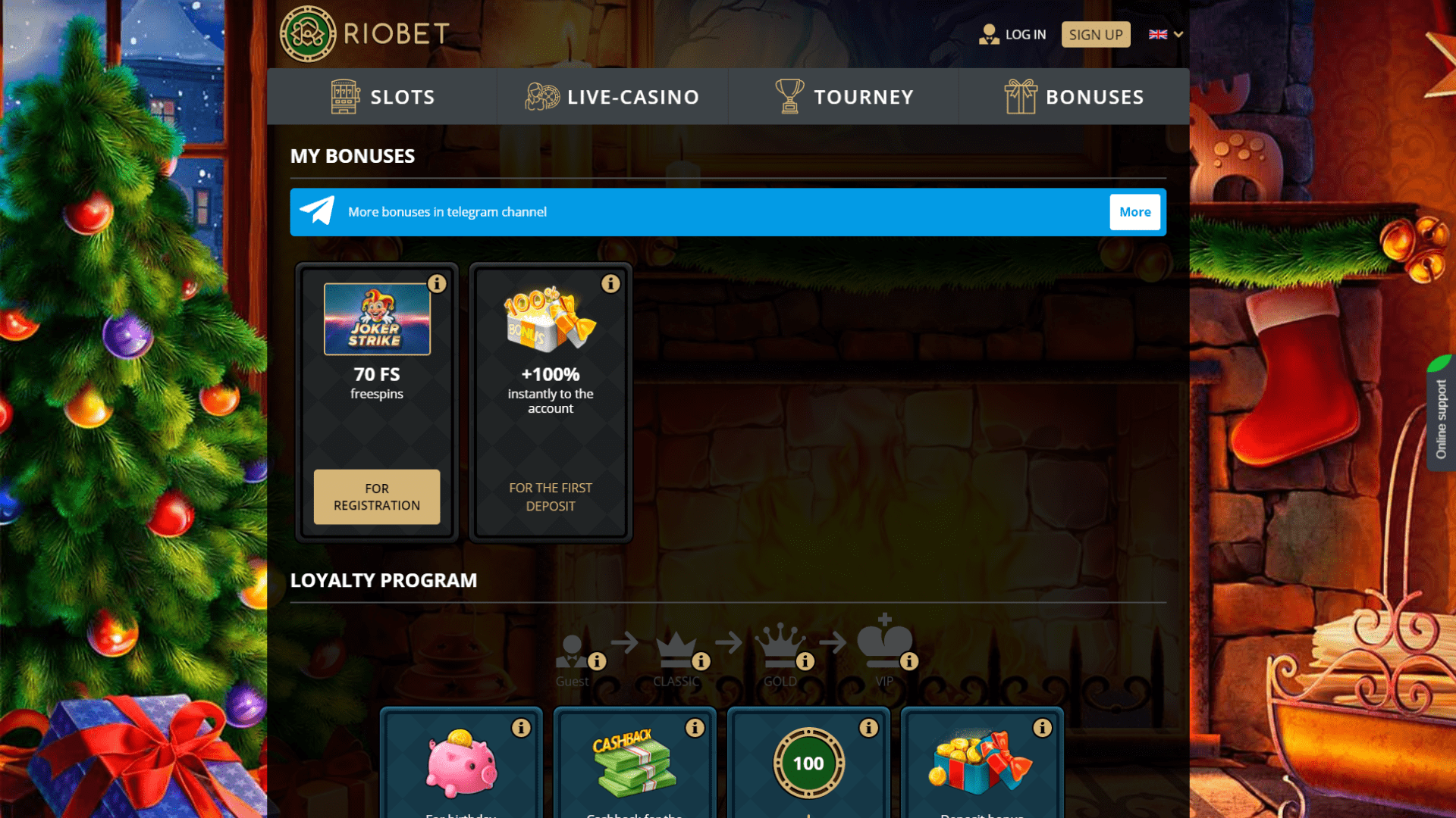 Riobet Casino отзывы от реальных игроков.