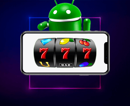Игровые автоматы для Android на реальные деньги — Лучшие.