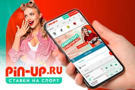 Скачать Pin up на андроид бесплатно версия apk 1.0