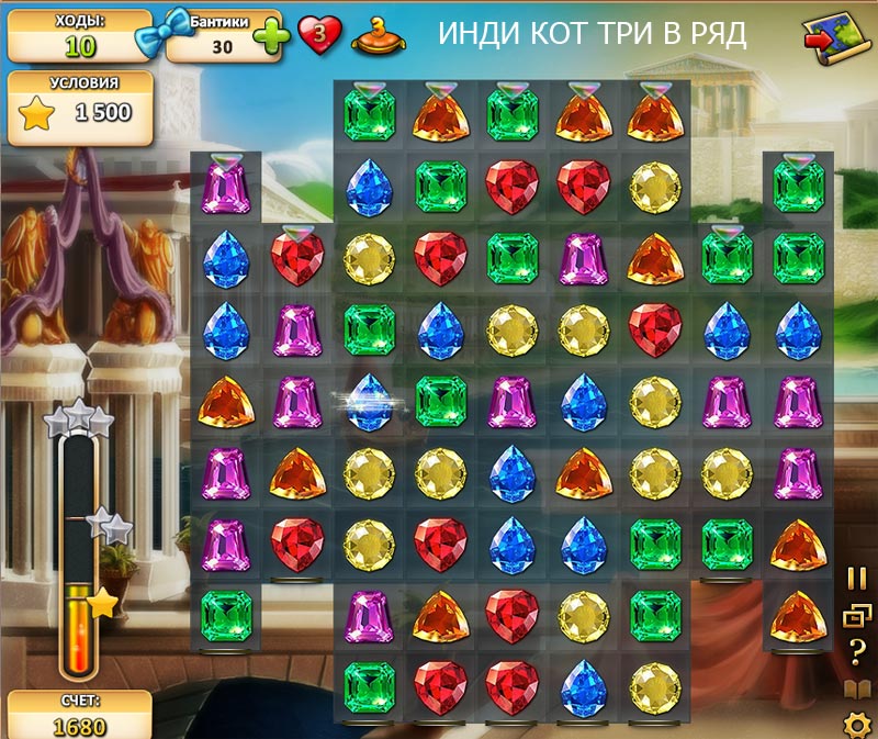 Играть самые лучшие бесплатные игры онлайн