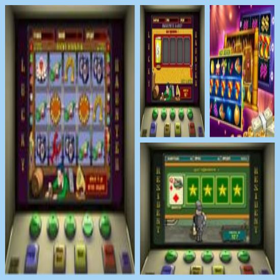 Игровые слот-машины - играть онлайн бесплатно без регистрации на Zarium
