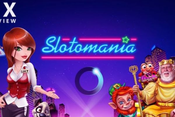 СлотоМания - игровые автоматы играть бесплатно