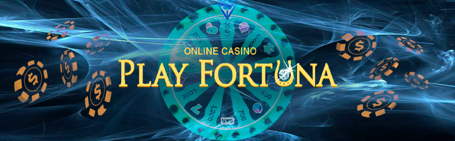 Play Fortuna Casino зеркало - вход на официальный сайт Плей Фортуна