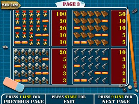 Играйте онлайн в слот Resident в Maxslots