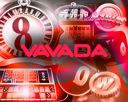 Vavada Casino официальный сайт