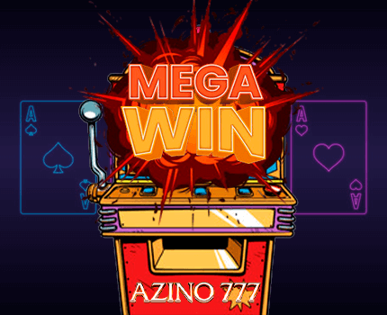 Казино Azino 777 — играть в игровые автоматы на деньги.